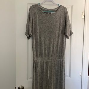 Loft Lou & Grey jumpsuit.